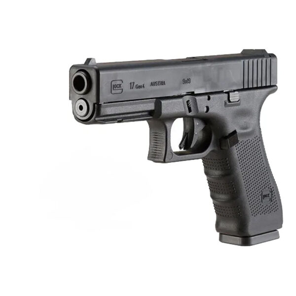 Pistola Glock 17 3ª Generación, Comprar online