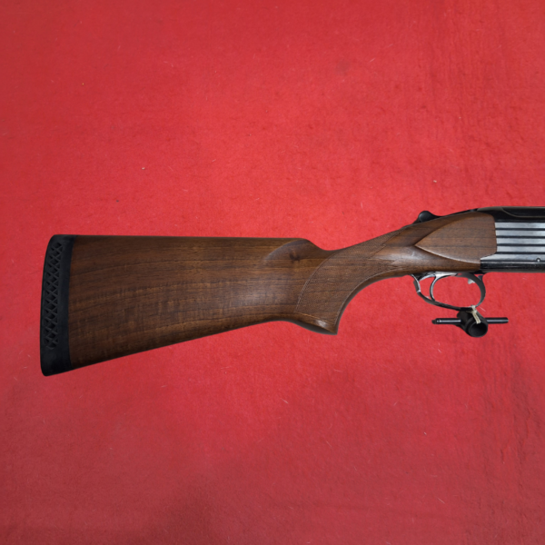Escopeta superpuesta de caza Nikko 5000 calibre 12 – Armería Aguirre