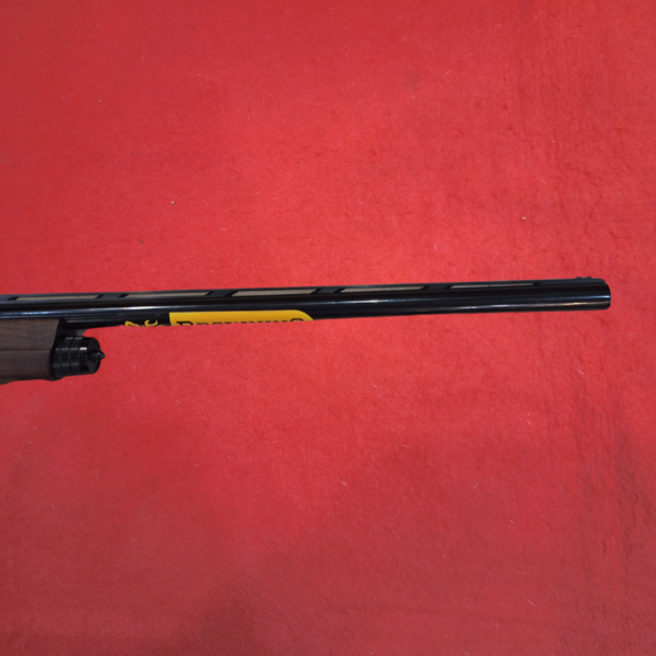 Escopeta superpuesta de caza Nikko 5000 calibre 12 – Armería Aguirre