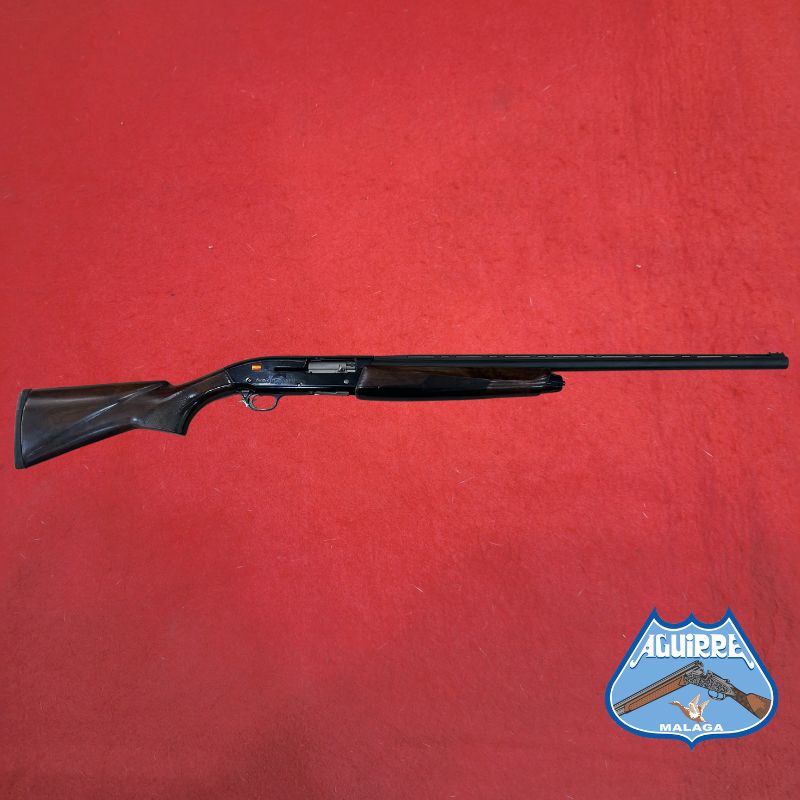 Escopeta Browning Fusion Evolve Cal. 12