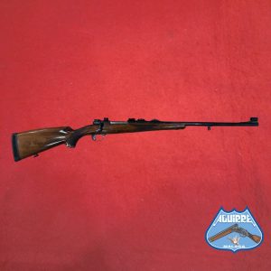 Rifle Mauser acción 98 calibre .300 Win. Mag. de ocasión en Armería Aguirre